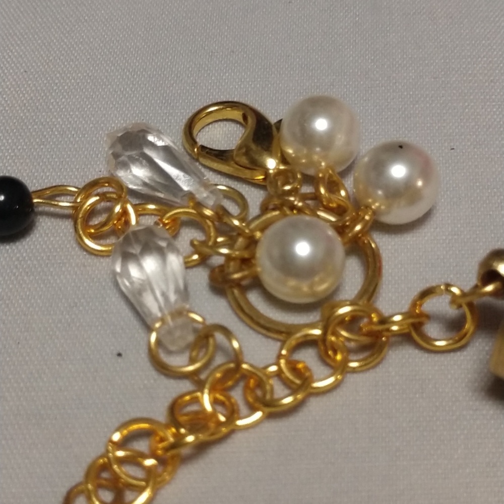 Keychain crystal - Picture 4 of 4